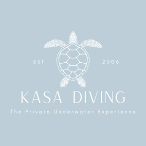 Kasa Diving